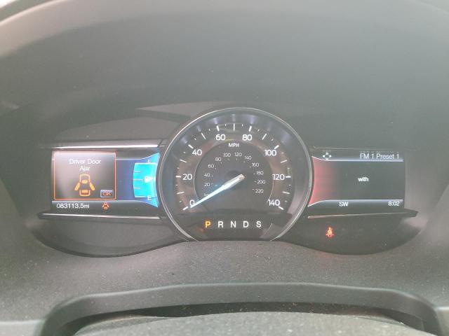 2016 FORD EXPLORER X - 1FM5K7D86GGC85244
