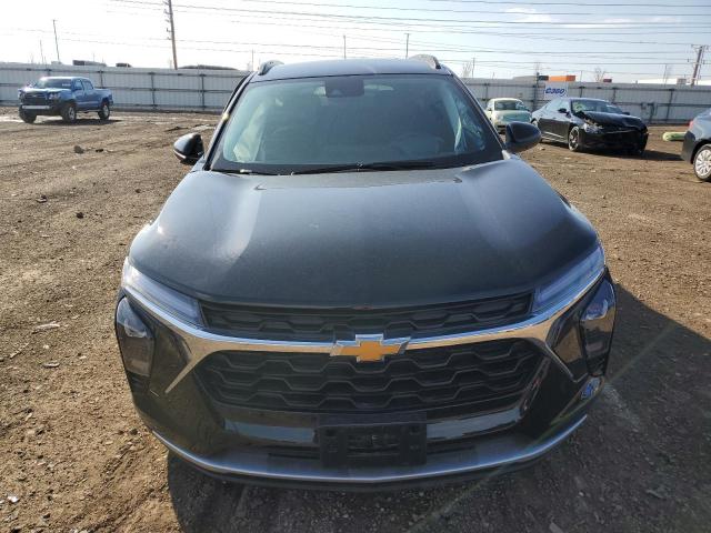 2025 CHEVROLET TRAX 1LT - KL77LHEP7SC151541