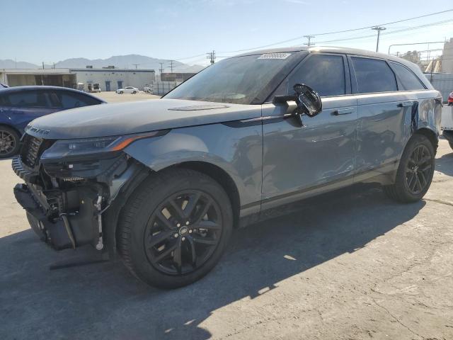 LAND ROVER RANGE ROVE