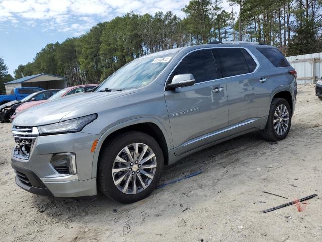 CHEVROLET TRAVERSE PREMIER