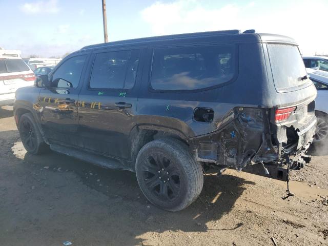 Vin: 1c4sjvdt0ns143386, lot: 48457345, jeep wagoneer series iii 20222