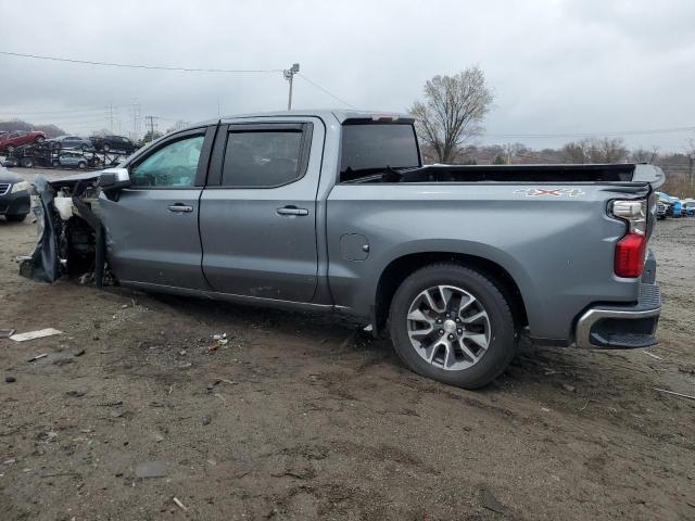 Vin: 3gcuyded7lg151804, lot: 50202525, chevrolet all models k1500 lt 20202