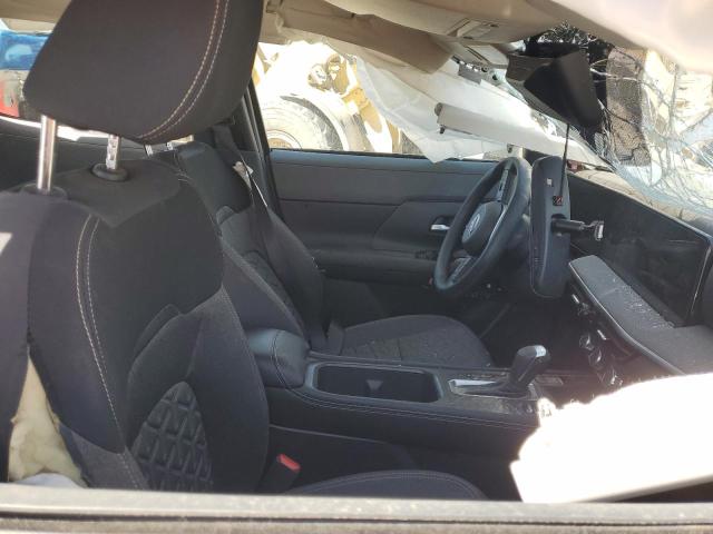2025 NISSAN KICKS SV - 3N8AP6CB3SL333299