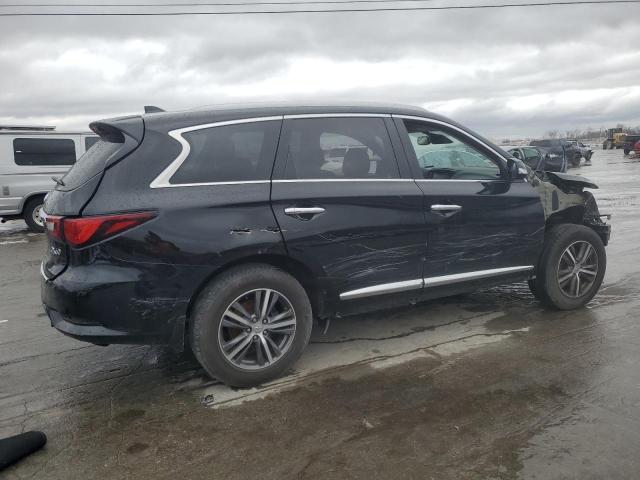 2019 INFINITI QX60 LUXE - 5N1DL0MM3KC549128