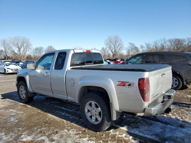 Vin: 1gcktdde5a8143056, lot: 47826685, chevrolet colorado lt 20102