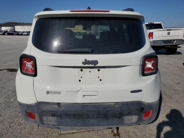 2020 JEEP RENEGADE L - ZACNJABB8LPL49510
