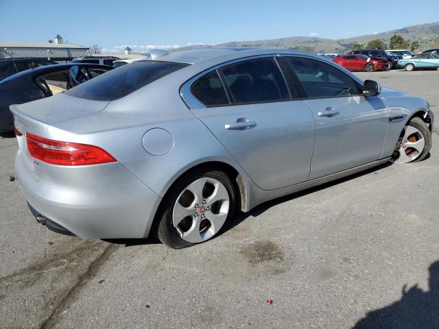 2017 JAGUAR XE SAJAR4BG1HA965596