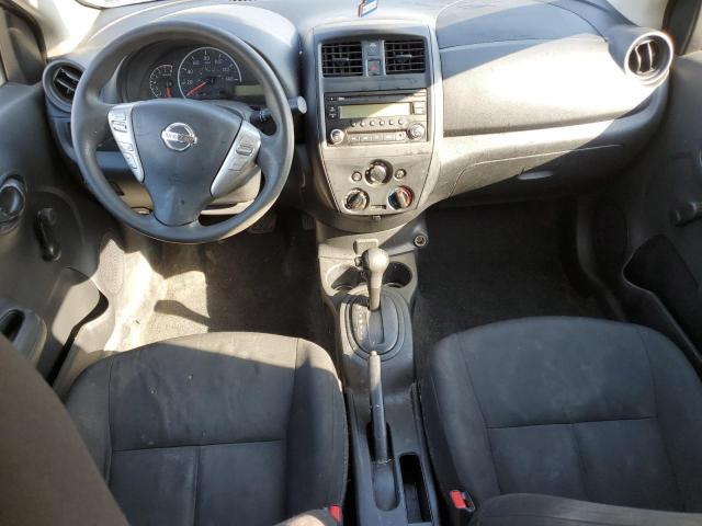 2017 NISSAN VERSA S - 3N1CN7AP5HL832485