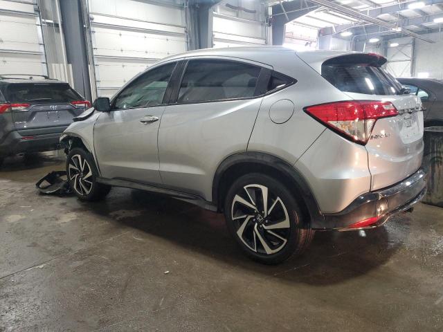 2019 HONDA HR-V SPORT - 3CZRU6H1XKG716425