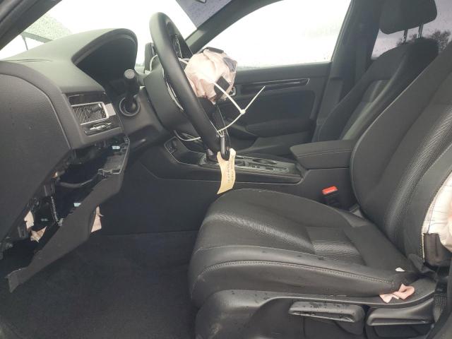 2025 HONDA CIVIC SPOR - 2HGFE4F8XSH315615