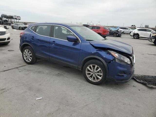 Vin: jn1bj1aw0mw440594, lot: 50842665, nissan rogue s 20214