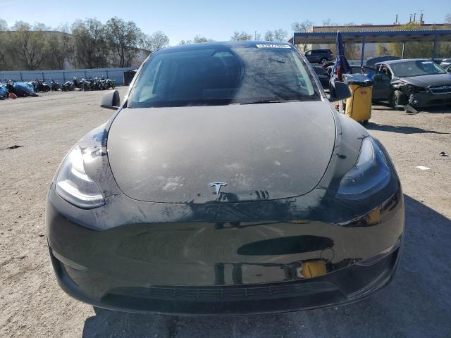 2023 TESLA MODEL Y - 7SAYGDEF7PF924355