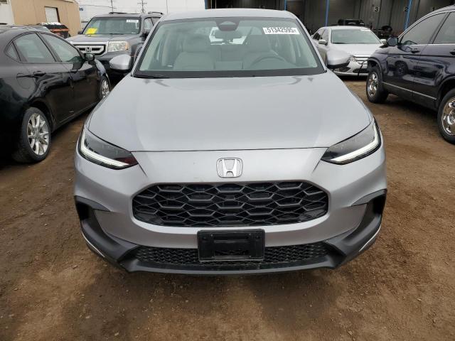 2025 HONDA HR-V LX - 3CZRZ2H34SM727062