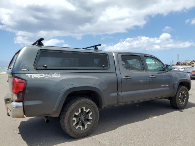 Vin: 3tmdz5bnxjm051999, lot: 49188645, toyota tacoma double cab 20183