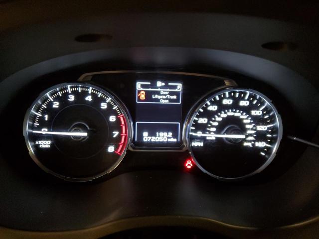 2018 SUBARU FORESTER 2 - JF2SJAWC0JH448868