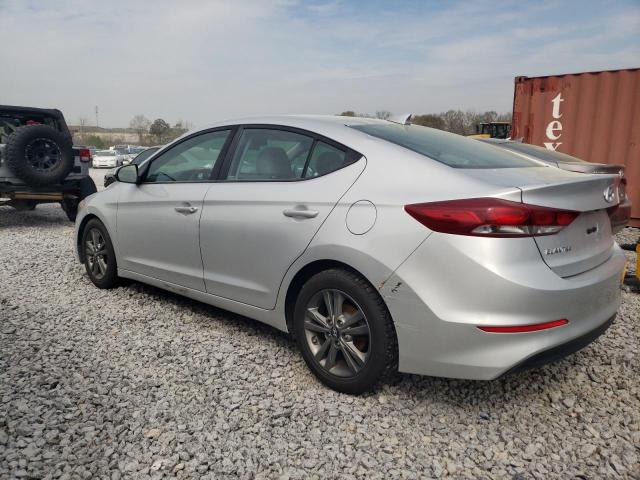 Vin: 5npd84lf6jh294493, lot: 47536805, hyundai elantra sel 20182