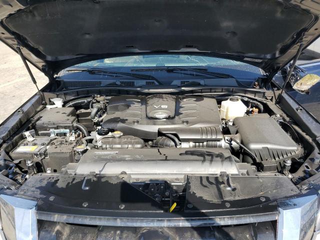 2024 NISSAN ARMADA SL JN8AY2BC1R9196401