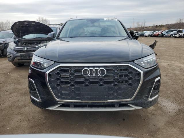2024 AUDI Q5 E PREMI - WA1E2AFY3R2129672