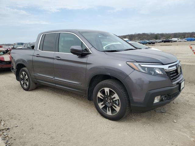 2020 HONDA RIDGELINE #3293740914