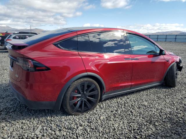 Vin: 7saxcbe64rf438357, lot: 49348385, tesla model x 20243