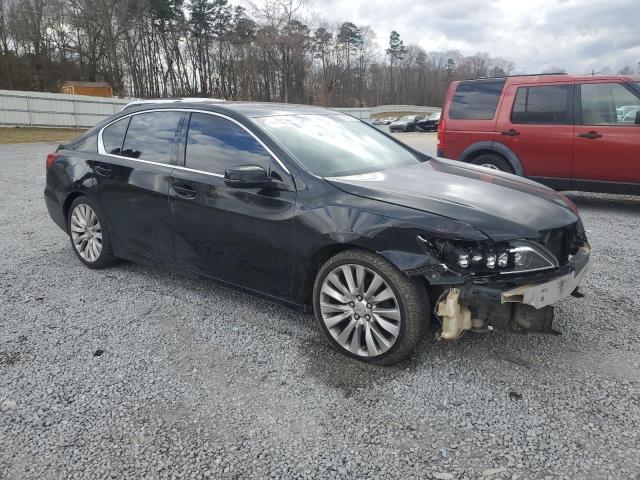 Vin: jh4kc1f54fc000422, lot: 47426195, acura rlx tech 20154