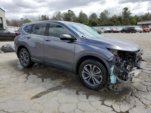 Vin: 7farw1h58le029087, lot: 49654605, honda crv ex 20204