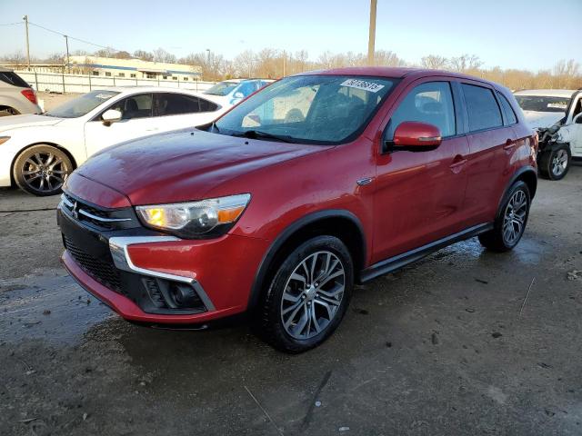 MITSUBISHI OUTLANDER ES
