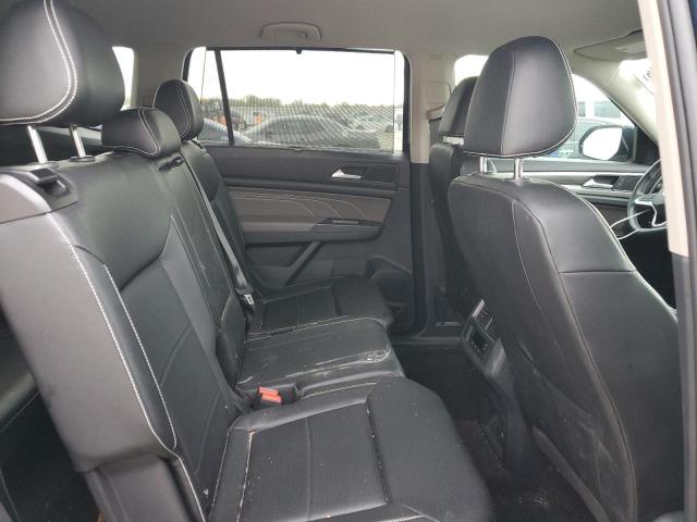 2021 VOLKSWAGEN ATLAS SE - 1V2DP2CA2MC610241