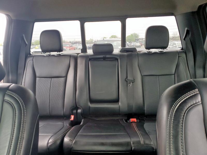 2019 FORD F150 SUPER - 1FTEW1E44KKE77690