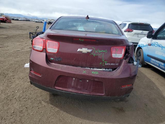 2015 CHEVROLET MALIBU 1LT 1G11C5SL4FF283680