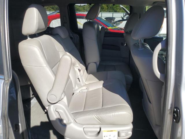 2016 HONDA ODYSSEY EX 5FNRL5H60GB132322