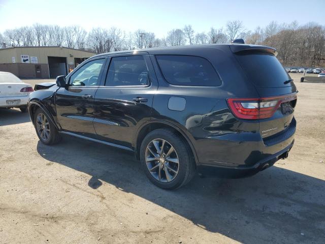 2015 DODGE DURANGO R/ - 1C4SDJCT6FC786709