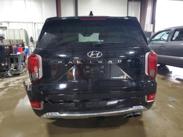 2020 HYUNDAI PALISADE L KM8R54HE5LU065869