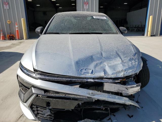 2024 HYUNDAI SONATA N L KMHL54JC3RA419977