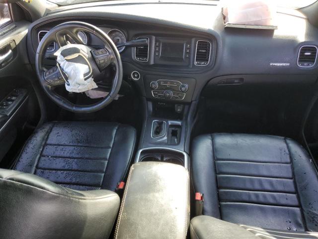 2016 DODGE CHARGER PO 2C3CDXAG2GH253935