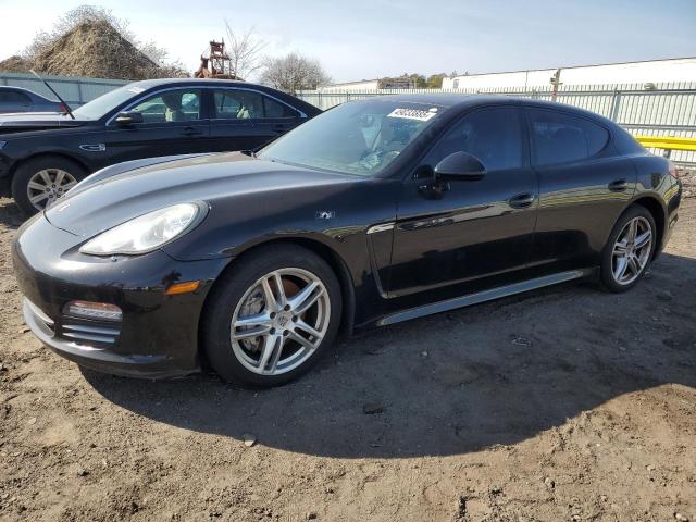 PORSCHE PANAMERA 2