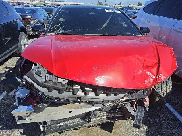 2025 TOYOTA CAMRY XSE - 4T1DAACK2SU038886