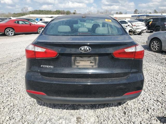 2015 KIA FORTE LX - KNAFX4A66F5421147