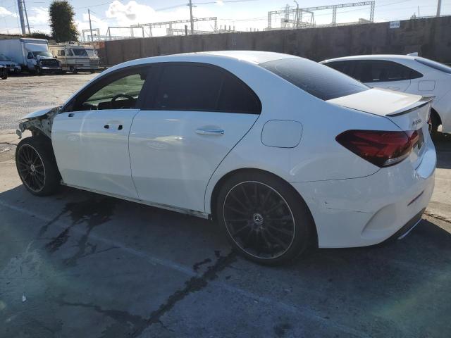 Vin: wdd3g4eb0kw022029, lot: 48233155, mercedes-benz a-class 220 20192