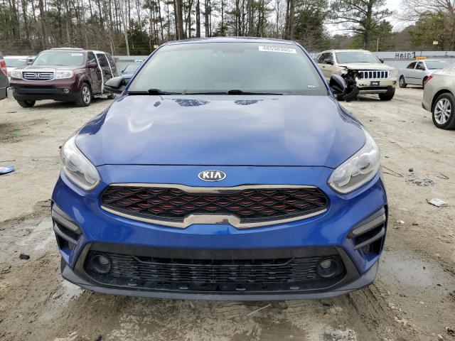 2020 KIA FORTE GT L - 3KPF34AD9LE180987