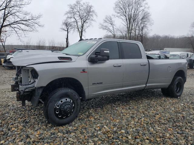 RAM 3500 BIG HORN