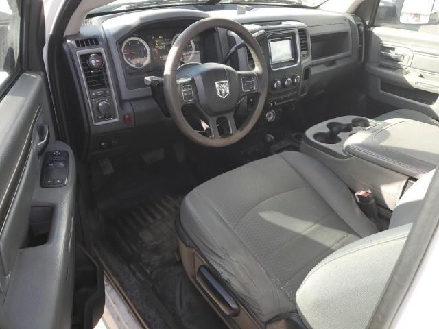 2016 RAM 3500 ST 3C63R3AL0GG242586
