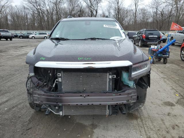 2021 GMC ACADIA SLE - 1GKKNRLS1MZ114350