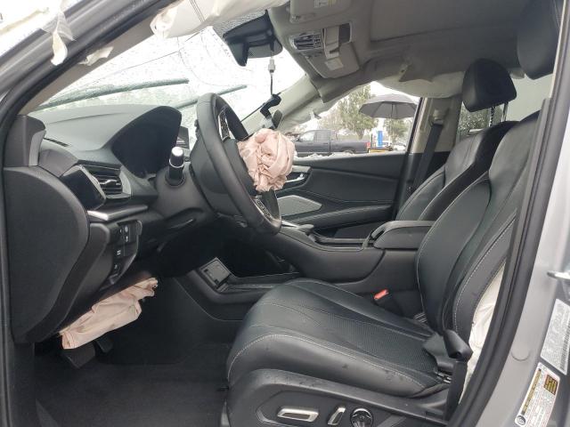 2024 ACURA RDX TECHNO - 5J8TC2H58RL009719