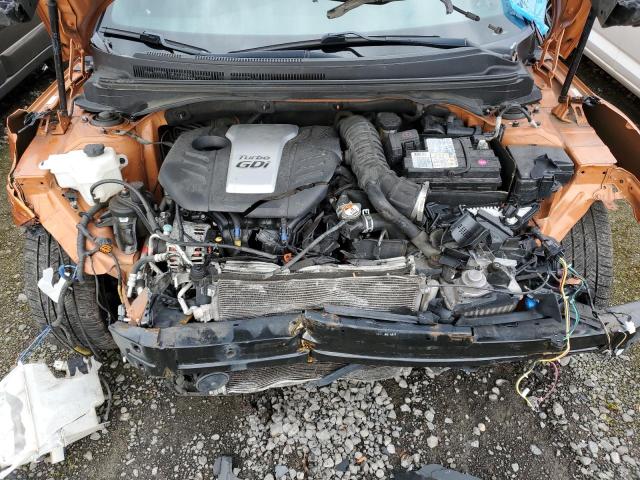 2016 HYUNDAI VELOSTER T KMHTC6AE0GU299165
