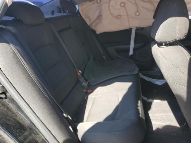 2018 CHEVROLET MALIBU LT - 1G1ZD5ST9JF277365