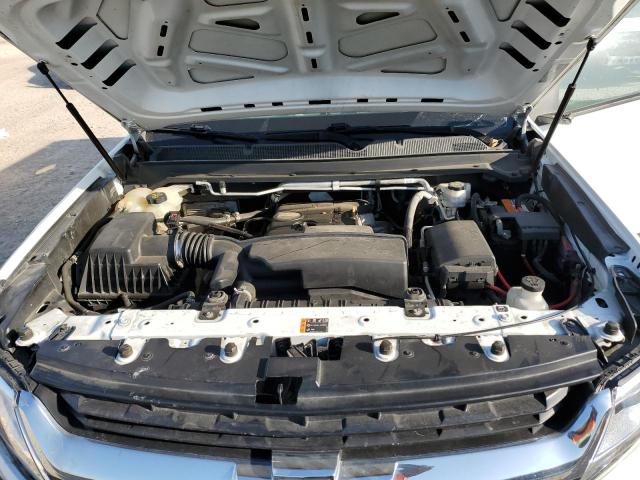 2018 CHEVROLET COLORADO 1GCHSBEA4J1188706