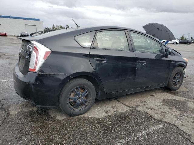 Vin: jtdkn3du5e1757261, lot: 48752725, toyota prius 20143