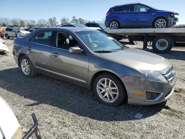 Vin: 3fahp0jaxcr181933, lot: 48591435, ford fusion sel 20124