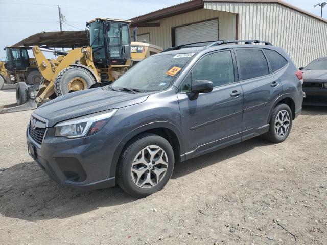 Vin: jf2skajc2lh467090, lot: 49174095, subaru forester premium 2020 img_1